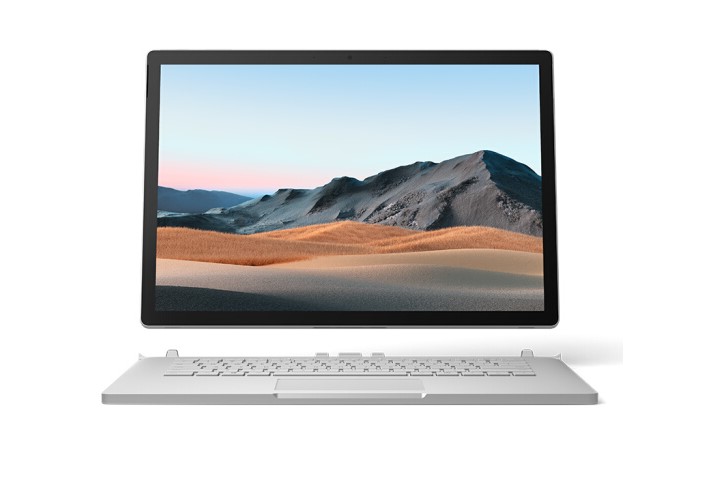 金阳Surface 维修前的准备工作